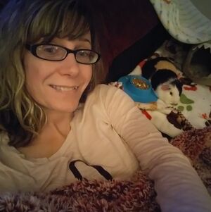 Meet your Posher, Tonya